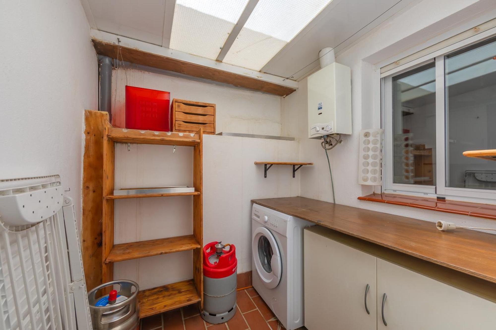 Apartamento Centro-beach Appartement Tarifa