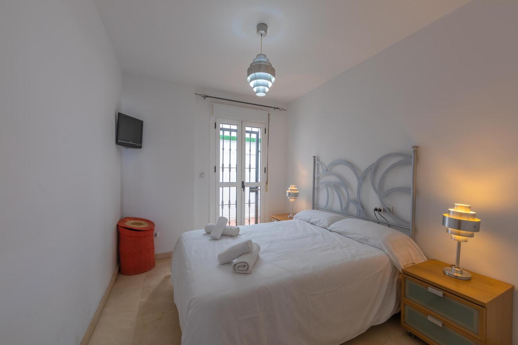 Apartamento Centro-beach *