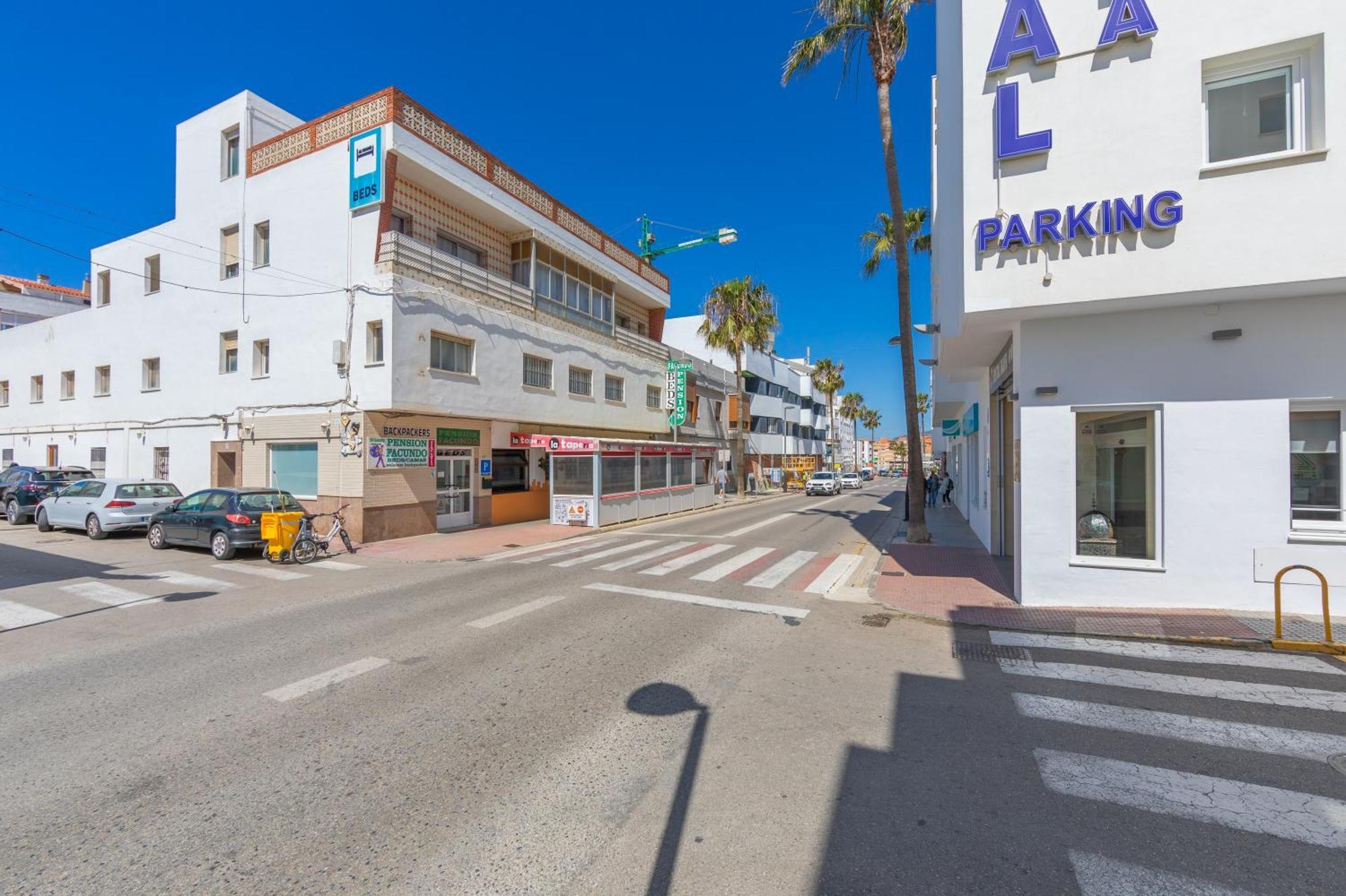 Apartamento Centro-beach Appartement *