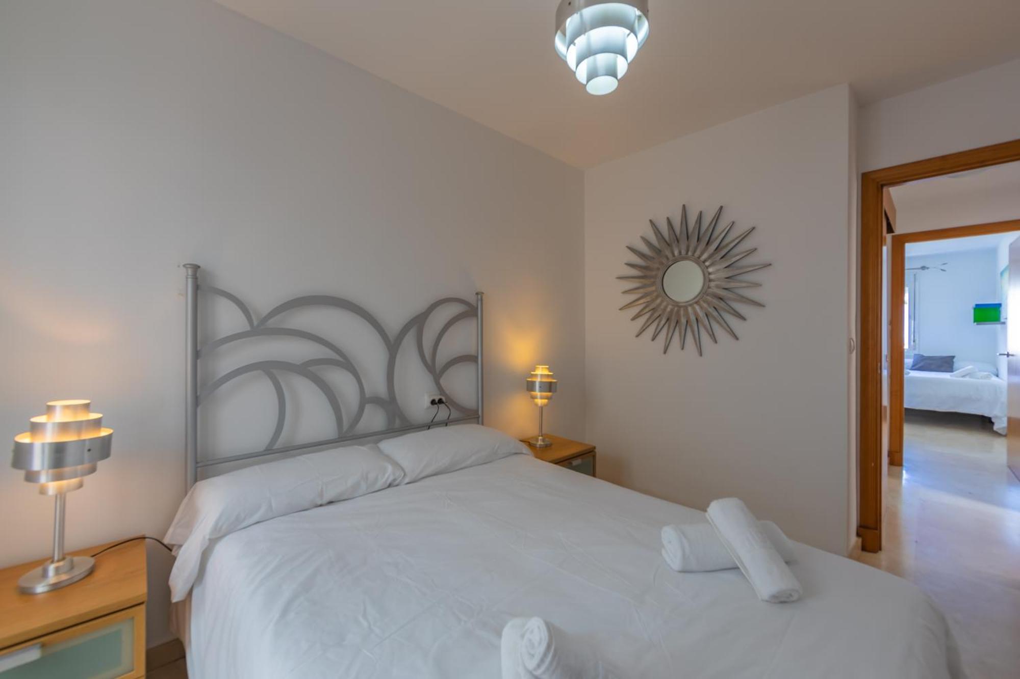 Apartamento Centro-beach Appartement *