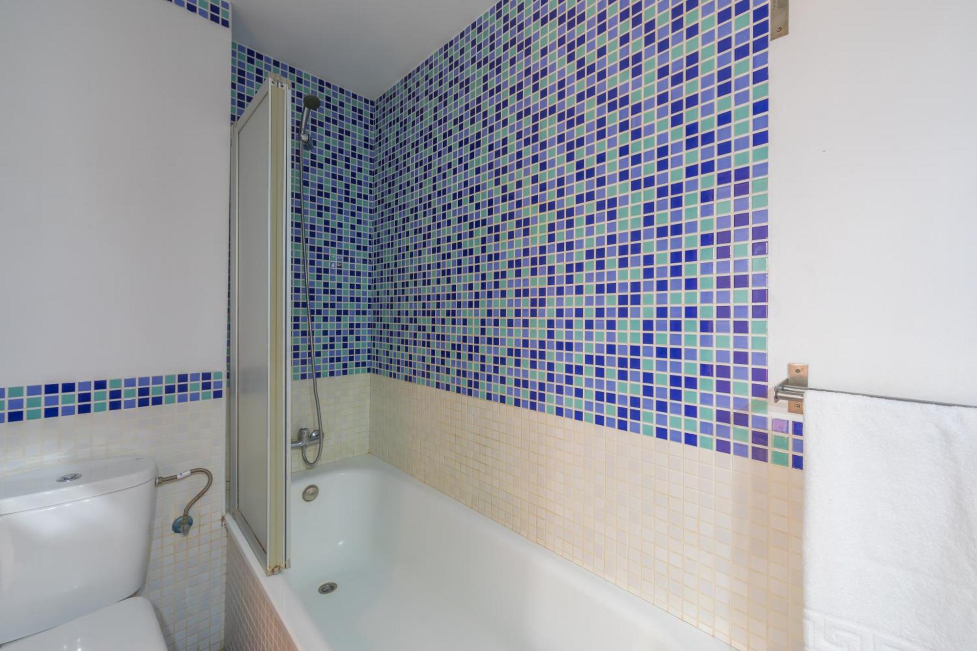 Apartamento Centro-beach * Tarifa