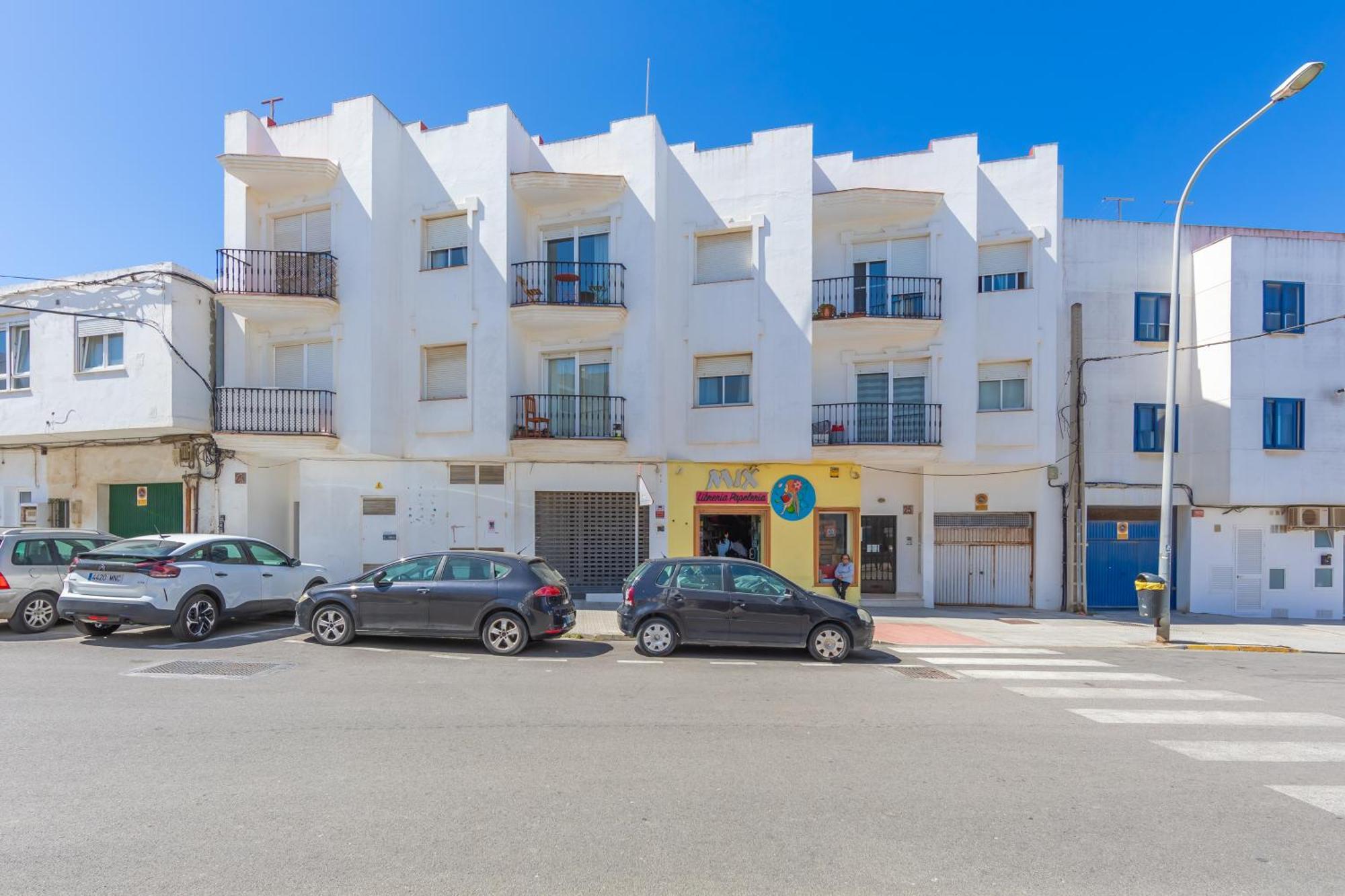 Apartamento Centro-beach Appartement