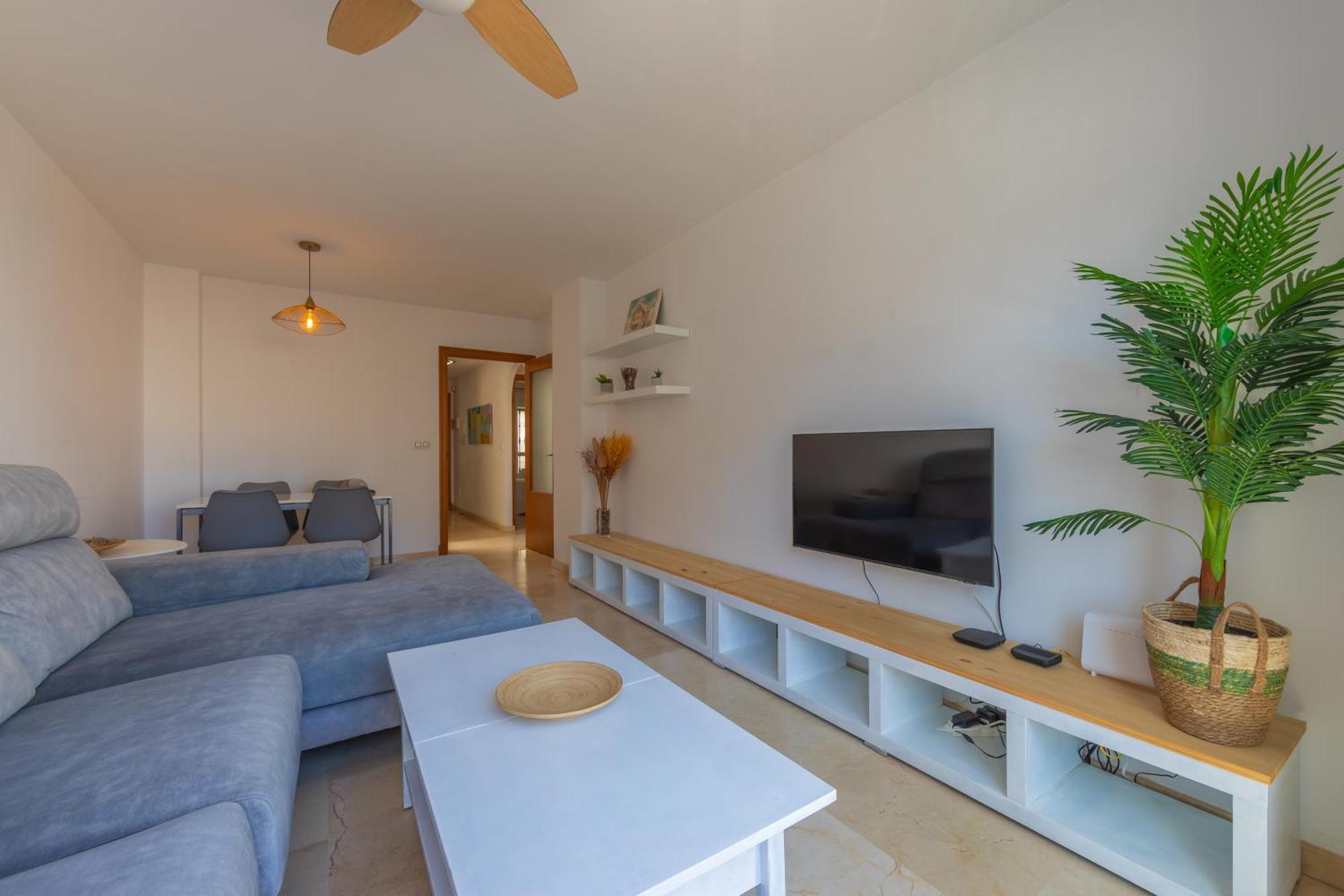 Appartement Apartamento Centro-beach