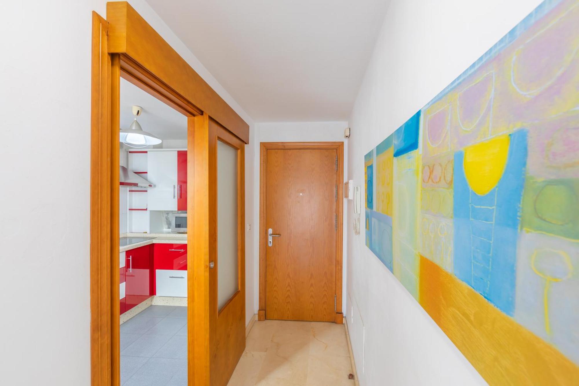 Apartamento Centro-beach Appartement