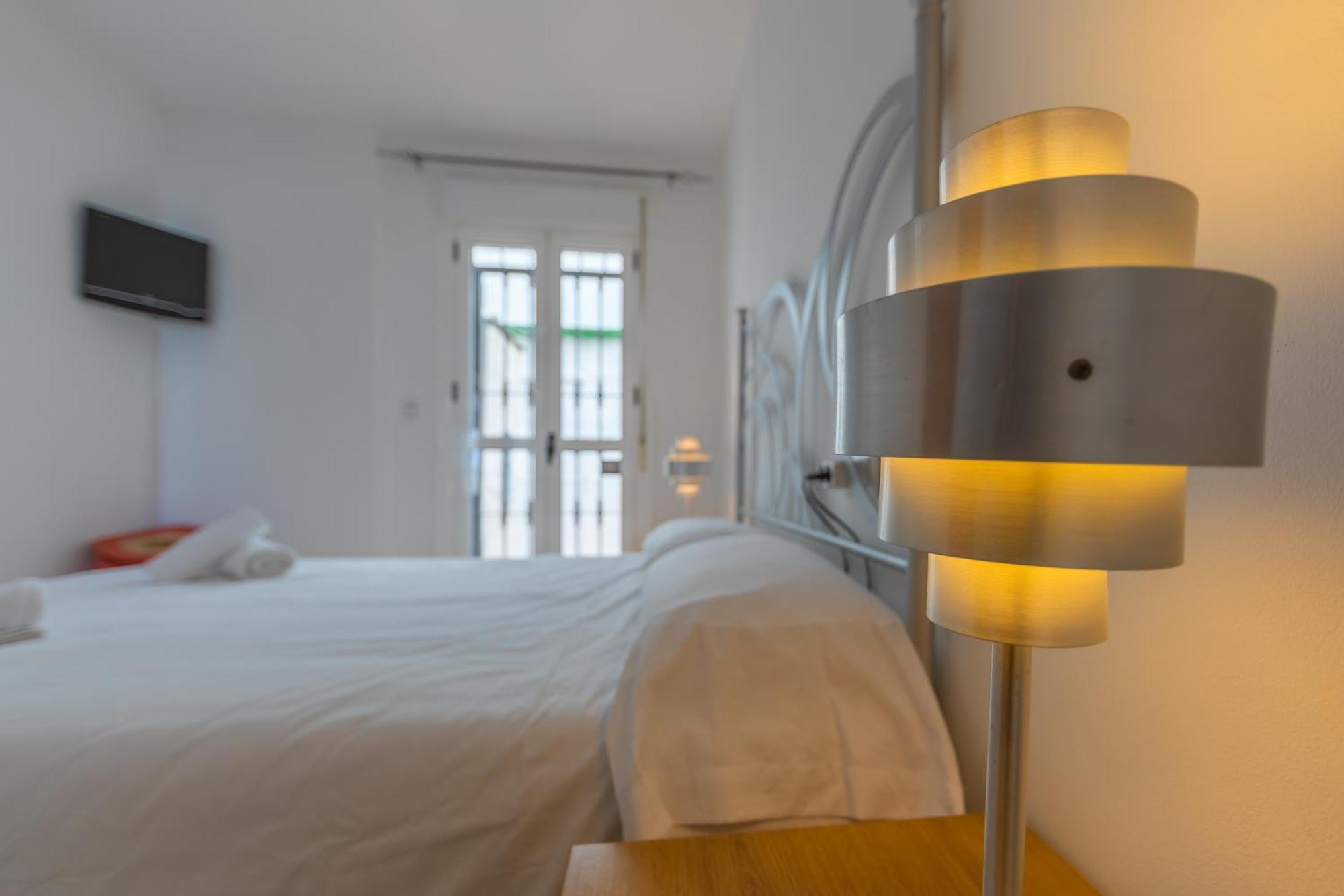 Appartement Apartamento Centro-beach Tarifa