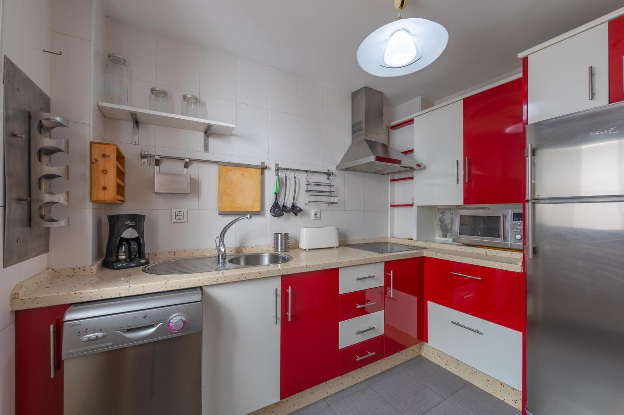Apartamento Centro-beach *