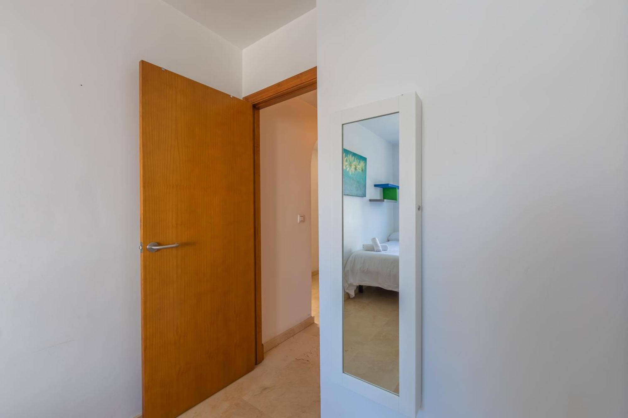 Apartamento Centro-beach Apartamento Tarifa