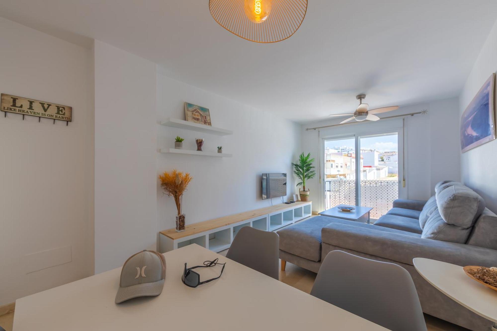 Apartamento Centro-beach