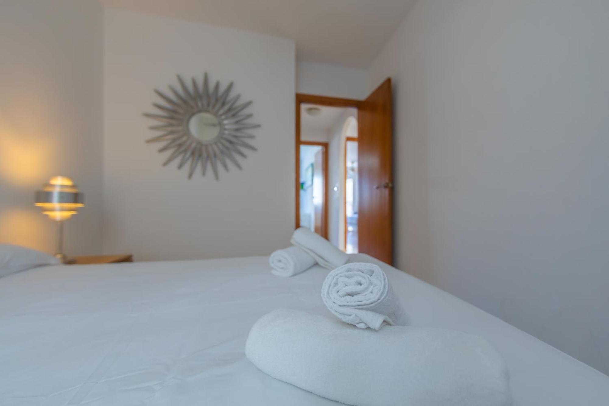 Apartamento Apartamento Centro-beach