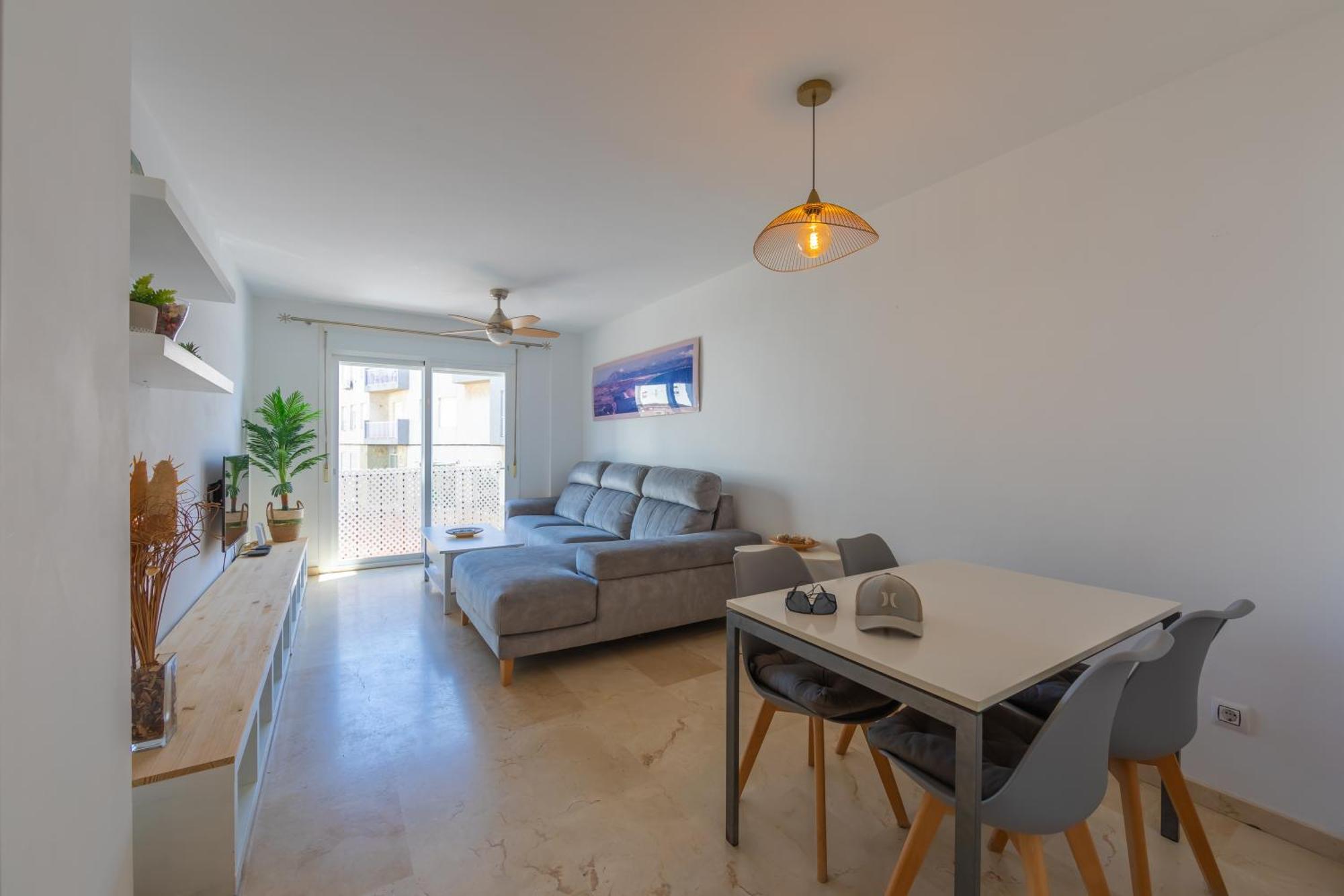 Apartamento Centro-beach Apartamento *