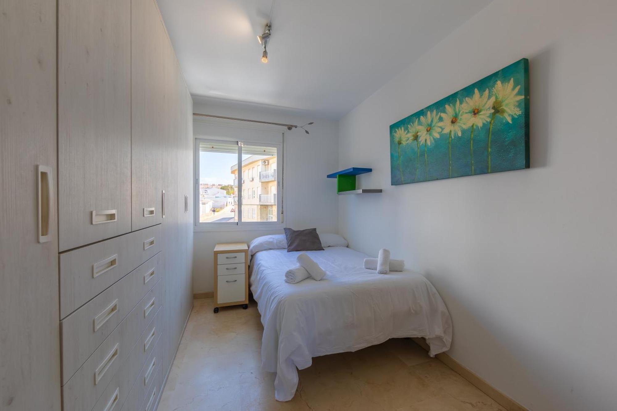 Apartamento Centro-beach Apartamento Tarifa