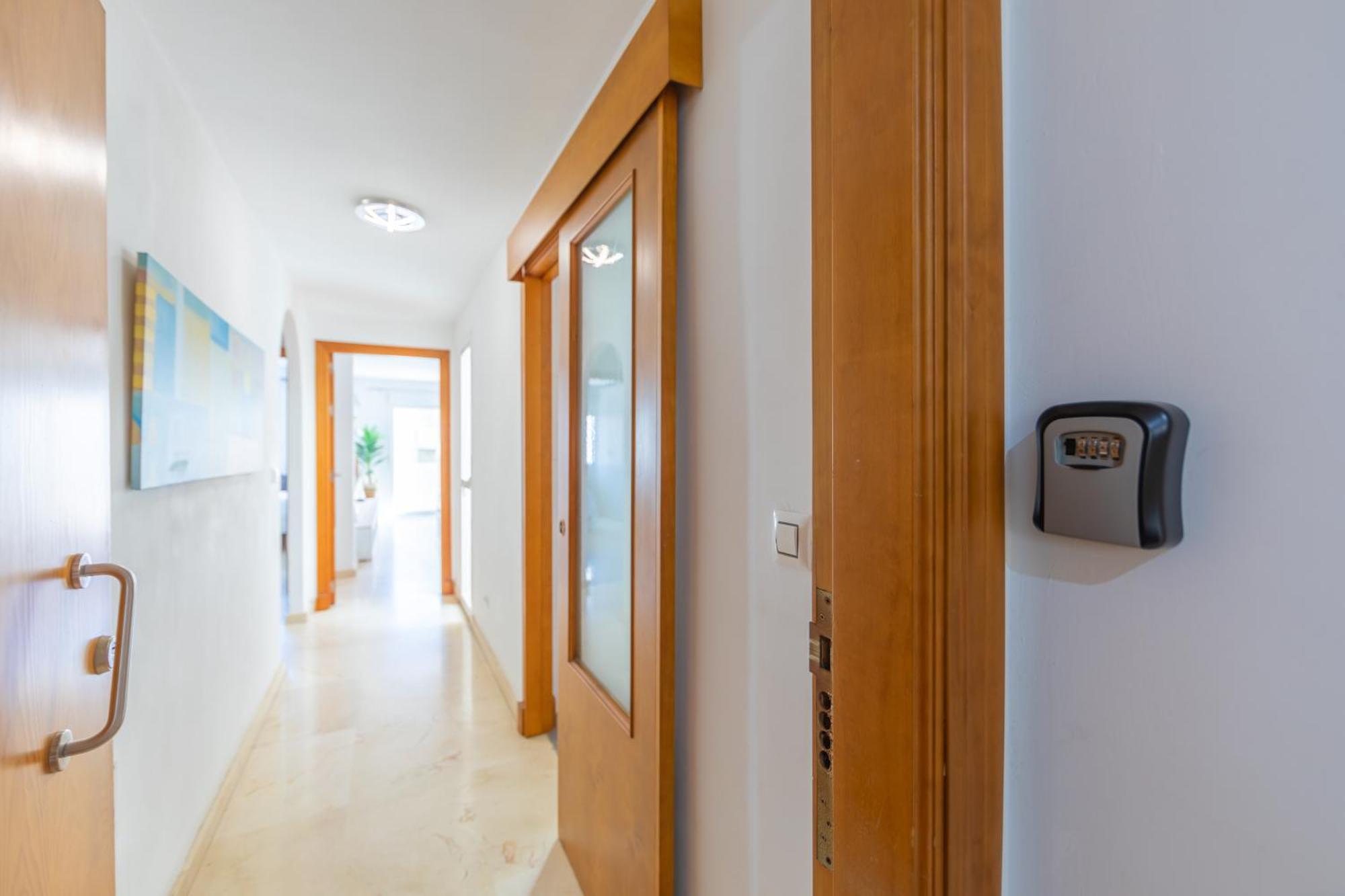 Apartamento Centro-beach *