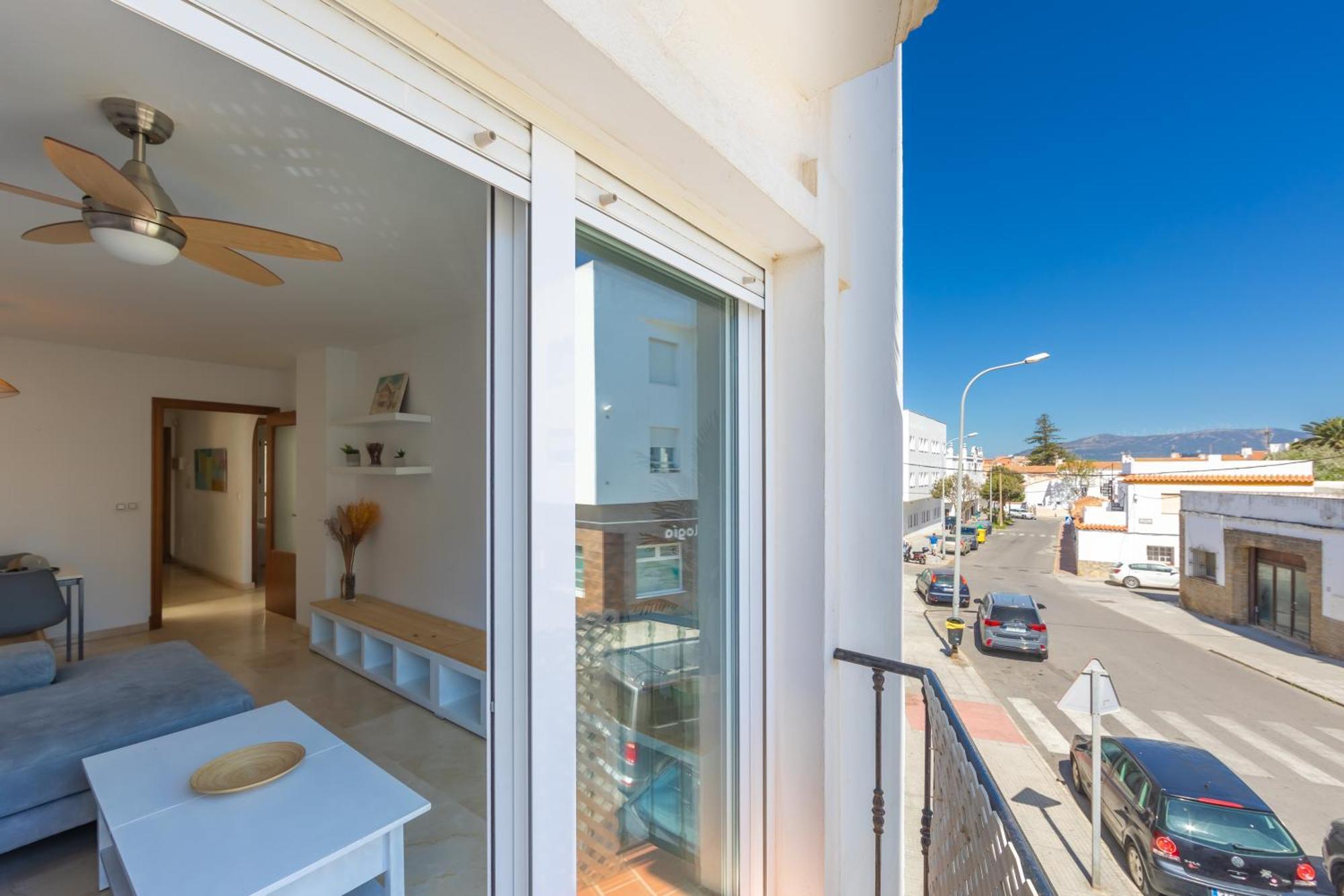 Apartamento Centro-beach Apartamento